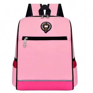 กระเป๋าเป้เด็กลายการ์ตูนน่ารักสำหรับเด็กผู้ชายเด็กผู้หญิงวัยหัดเดินกระเป๋านักเรียนสำหรับเด็กอนุบาล3-6ปีถุงใส่หนังสือของขวัญ - Product Image 5