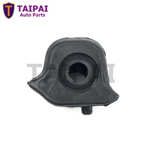 Bushing Batang Stabilizer Mobil Suku Cadang Otomotif 48815-12390 48815-02140 Bushing Batang Stabilizer untuk TOYOTA AURIS COROLLA PRIUS - Product Image 1