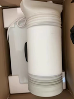 Mini climatiseur portable à succès, idéal pour les chambres, les maisons, les tentes, les voitures et les camping-cars.