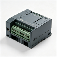 Module de composants industriels PLC 6GK5008-0BA00-1AB2 100% original Programmeur PLC Stock excédentaire 6GK50080BA001AB2