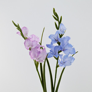 Table Decoration Home Arrangement Floral Art Wedding <b>Artificial</b> <b>Flower</b> High-Quality 85cm <b>Artificial</b> <b>Flower</b> Gladiolus - Product Image 4