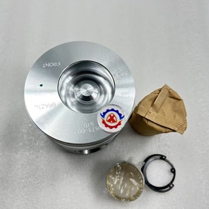 Pièces de moteur XUNPO 6BTA5.9 Kit de chemises de cylindre 3904166 3926631 pour machines de construction - Product Image 6