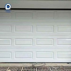 <span class=keywords><strong>Porte</strong></span> <span class=keywords><strong>de</strong></span> <span class=keywords><strong>garage</strong></span> <span class=keywords><strong>sectionnelle</strong></span> moderne Prima Fonctionnement fluide pour les projets <span class=keywords><strong>de</strong></span> maisons contemporaines <span class=keywords><strong>Porte</strong></span> <span class=keywords><strong>de</strong></span> <span class=keywords><strong>garage</strong></span> <span class=keywords><strong>de</strong></span> style industriel noir - Product Image 4