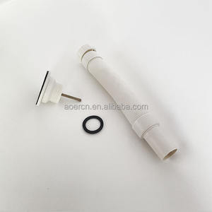 <span class=keywords><strong>Tuyau</strong></span> de remplacement pour évier de cuisine Extensible, en plastique, Flexible, pour salle de bains, livraison gratuite - Product Image 6