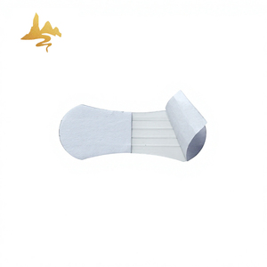 Tiras Nasales Personalizadas de Marca Privada 60x22mm, Bandas Flexibles Tipo Resorte para Dejar de Roncar - Product Image 2