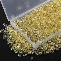AliLeader Vente en gros d'extension de cheveux thermofusible Perles de grains adhésifs Granules de colle de kératine pour extensions de cheveux à pointe pré-collée