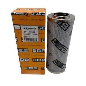 8143691-7 8144430ตัวกรองอากาศ21758906 20409908 2242086ห้องโดยสารตัวกรองรถบรรทุก - Product Image 5