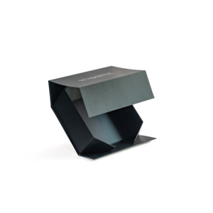 Caja de <span class=keywords><strong>Regalo</strong></span> de Papel con Cierre Magnético Plegable y Logotipo Personalizado, Caja de <span class=keywords><strong>Regalo</strong></span> de Lujo, Cajas de Papel Magnéticas Rígidas para Pequeñas Empresas - Product Image 5