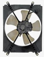 Ventilateur de radiateur complet OE 88590-33011 pour Toyota Camry 2.2L 1992-1996, 100 % testé, remplacement direct, ventilateur de refroidissement de haute qualité