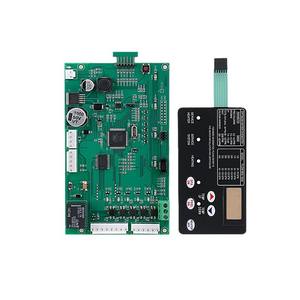 Kit de Placa de Control In The Beginning 42002-0007s con Panel de Interruptores para Calentador de Piscina - Product Image 1