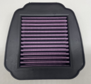 Filtro de Aire para Motocicleta, Compatible con LC150/Y15ZR/Y16ZR JUPITER MX KING, Modificación de Filtro de Aire, Accesorios para Motos - Product Image 3