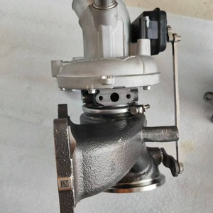 Turbocompresor 905229-0001 para Motor <span class=keywords><strong>VW</strong></span>/Audi 2.5L TDI AXE LT Van Transporter <span class=keywords><strong>T4</strong></span>/T5 A4 A6 Euro 3 - Product Image 6