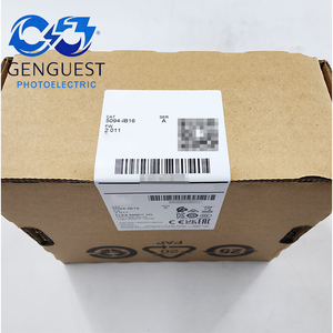 โมดูลอินพุตดิจิตอล5094-IB16 PLC 24V DC 16-Channel ชนิดพกพาใหม่ - Product Image 1