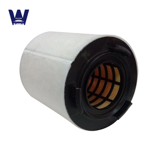 Filtre à air de moteur de voiture de haute qualité 6R0129620A pour <span class=keywords><strong>VOLKSWAGEN</strong></span> <span class=keywords><strong>POLO</strong></span> 1.6 <span class=keywords><strong>TDi</strong></span> - Product Image 1