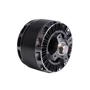 Ligpower AT8025 70CC 브러시리스 40KG 50KG 이륙 페이로드 5000W 6000W RC 비행기 전기 모터 - Product Image 6