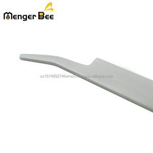 มีดตัดรังผึ้งสแตนเลสแบบ J Hook สำหรับการเลี้ยงผึ้ง - Product Image 4