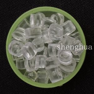 Food Grade Transparent GPPS <b>Polystyrene</b> Pellets PS Granules High Strength Plastic Raw Materials for Toys Food Packaging Molding - Product Image 2