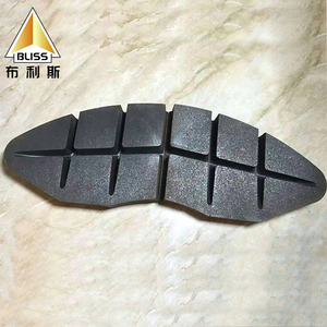 Buen Precio PRF1124 Piezas <span class=keywords><strong>de</strong></span> <span class=keywords><strong>Tren</strong></span> Ferroviario, Bloques <span class=keywords><strong>de</strong></span> Freno para <span class=keywords><strong>Vagones</strong></span>, Fabricantes <span class=keywords><strong>de</strong></span> Pastillas <span class=keywords><strong>de</strong></span> Freno Compuestas, Zapatas <span class=keywords><strong>de</strong></span> Freno <span class=keywords><strong>de</strong></span> Alta Calidad <span class=keywords><strong>de</strong></span> China - Product Image 5