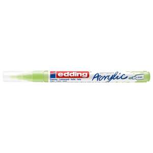 Marcador acrílico edding 5300 dünn pastellgrün - Product Image 1