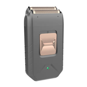 China <span class=keywords><strong>comprar</strong></span> en línea profesional peluquería inalámbrico recargable 2 en 1 pelo Shaver Clippers hombres eléctrico profesional Trimmer - Product Image 1