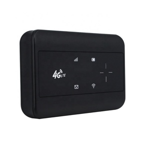 Wholesale <b>4G</b> LTE Pocket Wireless <b>Router</b> with Antenna Port 150mbps <b>4G</b> Sim <b>Mobile</b> <b>Router</b> B1 / 3 / 7 / 8 / 20/38 / 39 / 40 / 41 <b>4G</b> - Product Image 3