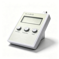 Medidor de pH Portátil PHB-4, Probador de Acidez