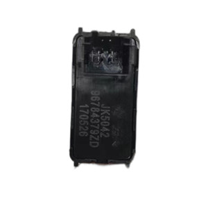 Interrupteur de toit ouvrant 96784379ZD pour Peugeot Citroën 3008, pièce de rechange neuve, compatible OEM - Product Image 3