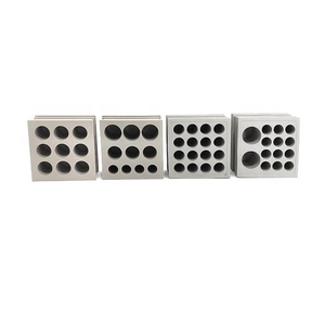bibo DT Multi-membrane Elastomer Cable Grommets IP54 Halogen-free for Cable Diameters 1-18 mm - Product Image 4