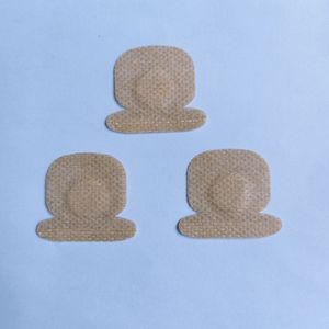 Parches multifuncionales para reparación de uñas que restauran la apariencia saludable de las uñas; parches de hidrogel para uñas dañadas o con infecciones. - Product Image 3