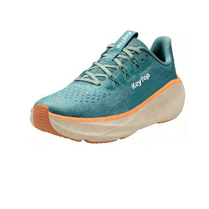 Scarpe da Ginnastica Minimaliste per Uomo, Antiscivolo e Leggere, per Camminata Quotidiana, Palestra e Allenamento, <span class=keywords><strong>Calzature</strong></span> Flessibili e Minimaliste - Product Image 1