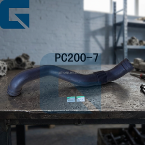 สายยางรับอากาศและสายป้อนลม JIAJUE PC200-7 20Y-01-31151 - Product Image 2