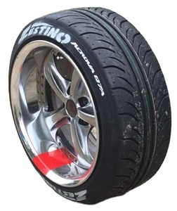 Pneus de course <span class=keywords><strong>Zestino</strong></span> 235/35ZR19 Ultra High Performance Drift Semi Slick de qualité supérieure, directement du fabricant - Product Image 5