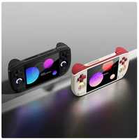 AYANEO Pocket AIR Mini : Console de jeu portable rétro Android avec joystick à effet Hall et design compact