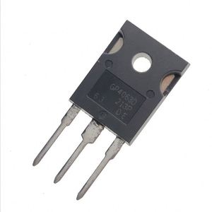IRGP4063DPBF ถึง-247 IRGP4063D TO247 GP4063 IRGP4063 4063 48A 600V พลังงานสูง FET ใหม่และดั้งเดิม - Product Image 1