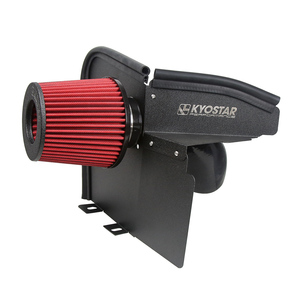 Système d'Admission d'Air Froid Performances pour Audi A4 A5 Allroad FWD <span class=keywords><strong>Quattro</strong></span> 2.0T 1.8T EA888 B8 B8.5 2009-2016 - Product Image 1