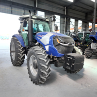 Prix des tracteurs chinois 4x4 diesel, tracteurs agricoles 4x4 diesel, petits tracteurs diesel chinois, mini tracteurs agricoles 4x4 diesel