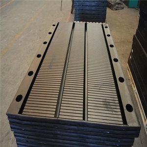 Juntas de Expansión de Caucho Natural <span class=keywords><strong>Transflex</strong></span>, Juntas de Expansión Elastoméricas Sísmicas para Puentes y Carreteras - Product Image 3