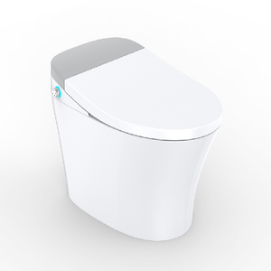 Оптовая продажа, современный Электрический Умный Унитаз для ванной комнаты - Product Image 1