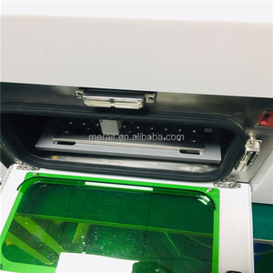 MF-<span class=keywords><strong>30</strong></span> entièrement automatique SMT buse nettoyant SMT buse Machine de nettoyage Machine à laver pour Yamaha <span class=keywords><strong>Fuji</strong></span> Juki Panasonic Hanwha buse - Product Image 4