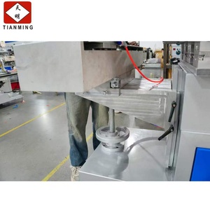 Semi-automatic six color Toy pad <b>printer</b> with shuttle - Product Image 3