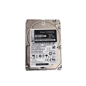 Disque dur SAS 2,5 pouces 600 Go 10000 tr/min 12 Gb/s remplaçable à chaud pour <span class=keywords><strong>DS2200</strong></span> DS4200 (références 01DC427, 01DC429) - Product Image 2