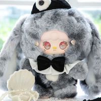YY 100% Authentique Neuf Scellé Série Little Starlight Boîte Mystère Peluche Personnage Yooki Design Animal Mignon pour Collection