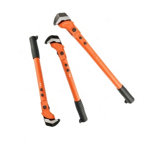 Chất Lượng Cao Chuyên Nghiệp Drop Rèn Thép Thanh Cờ Lê 24Inch Carbon Thép OEM Tự Làm Ô Tô Bảo Trì Bền - Product Image 2