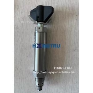 Valve de réduction de pression HAWE CDK32-5, 1 pièce, nouvelle, expédition rapide via Fedex/H - Product Image 5