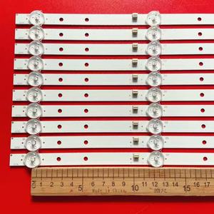 Bande lumineuse LED pour téléviseur HX-NO.1156 JL.D55051330-017HS-M pour GTV550-2 JAV LED55B3100 - Product Image 3