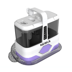 Macchina Portatile per la Pulizia dei Tappeti a Vapore OEM da 1700W 18 <span class=keywords><strong>KPa</strong></span> - Product Image 2