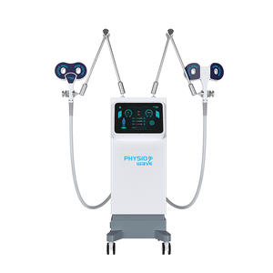Nouvel appareil de physiothérapie portable pour la récupération des blessures et la réduction de la douleur, machine à anneaux thérapeutiques - Product Image 2