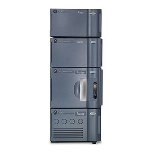 เครื่องโครมาโทกราฟีของเหลวแบบประสิทธิภาพสูงพิเศษ Waters Acquity Uplc H-Class สำหรับใช้ในห้องปฏิบัติการ - Product Image 1