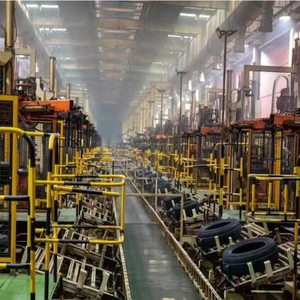 Neumáticos Radiales Nuevos Sin Cámara para Auto, PCR, Directo de Fábrica, 215/55R17 225/45R17, Larga Duración, Resistentes al Desgaste, Garantía de <span class=keywords><strong>60</strong></span>,000 km para Uso Global - Product Image 6