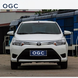 Toyota Vios <span class=keywords><strong>Yaris</strong></span> Vitz <span class=keywords><strong>2015</strong></span>, Sedán de Gasolina 1.5L, Volante a la Izquierda, Automático, Auto de Segunda Mano, Sin Accidentes, Bajo Kilometraje, <span class=keywords><strong>Precio</strong></span> Económico, Nigeria, África - Product Image 5